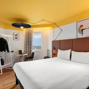 Ibis Aeroport Promenade Des Отель