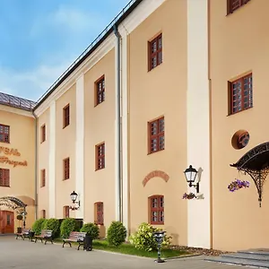 Monastyrski Centre *** Minsk