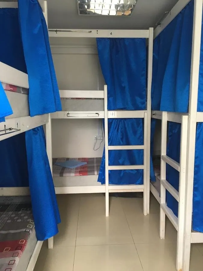 Hostel Cuba Minsk 0*,
