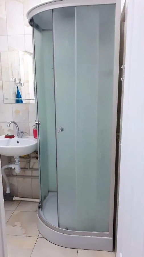 Hostel Cuba Minsk