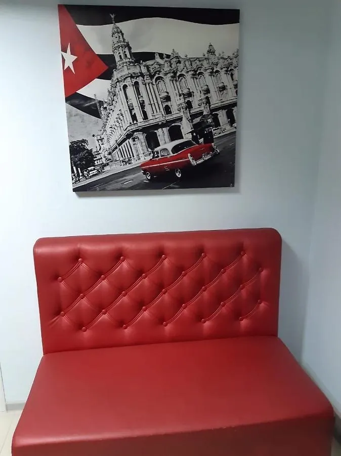 Hostel Cuba Минск