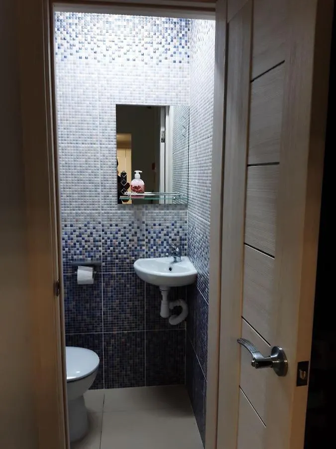 Hostel Cuba Минск 0*,